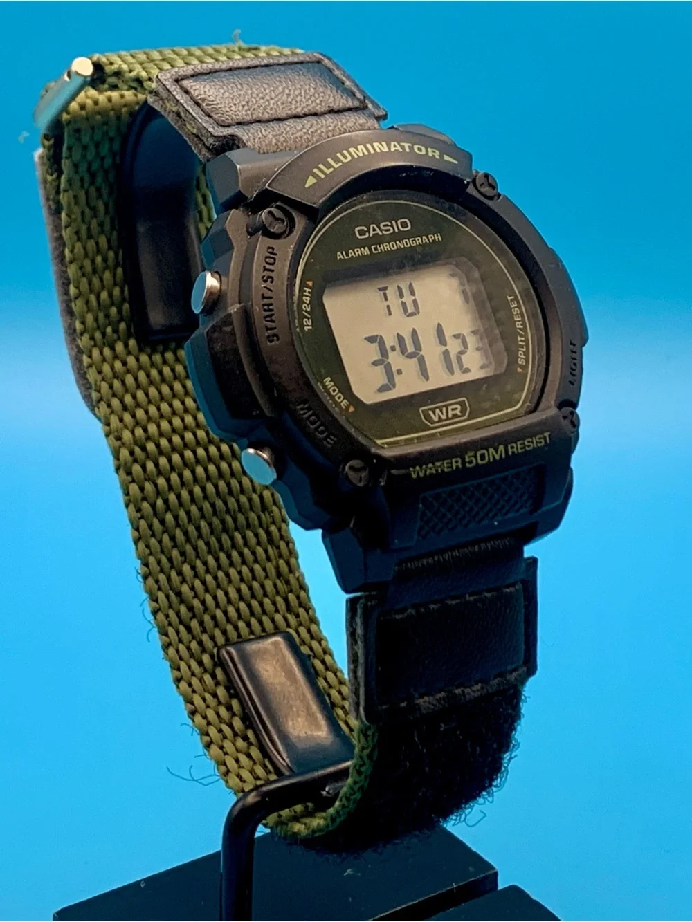 Casio 219h 3224